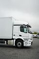 Mercedes-Benz Actros (2019) 2543 / E 6 / MP 5 / KONTENER + - náhled 32