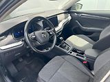 Škoda Octavia (2023) 1.5 TSI 110kW Style - náhled 25