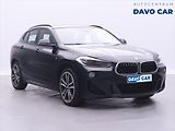 BMW X2 2,0 20xD 140kW Aut. CZ M-Sport - náhled 1