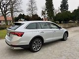 Škoda Octavia (2024) SCOUT 2,0Tdi 147kw-4x4 Panoram - náhled 11
