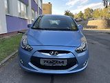 Hyundai ix20 1,4i  /LPG/1.maj./ČR /servis - náhled 7