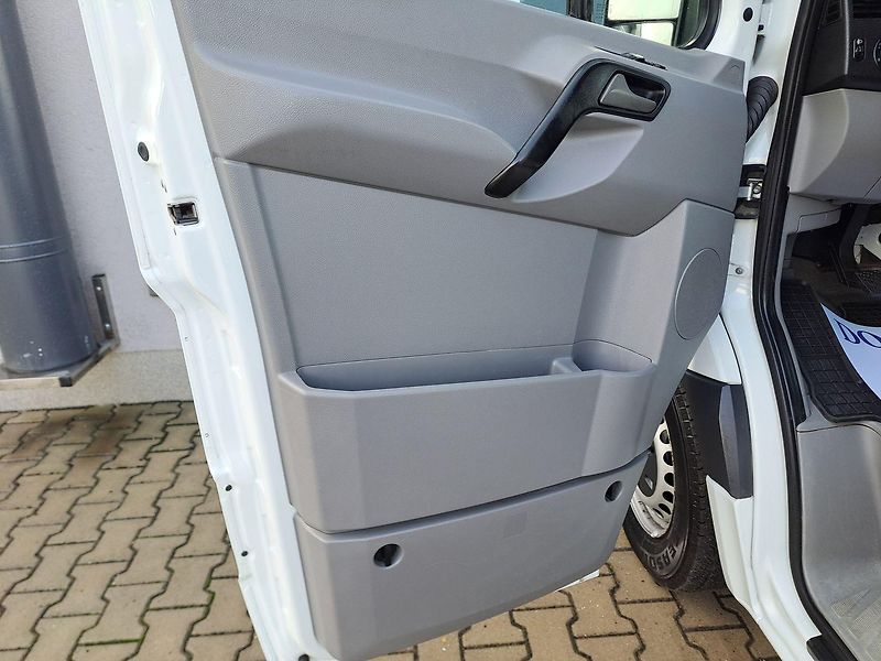 Mercedes-Benz Sprinter (2018) 211 CDI - fotka 16 z 26