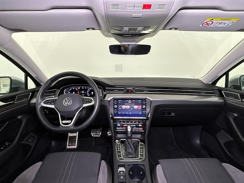 Volkswagen Passat Alltrack 4MOT DSG - fotka 5 z 31