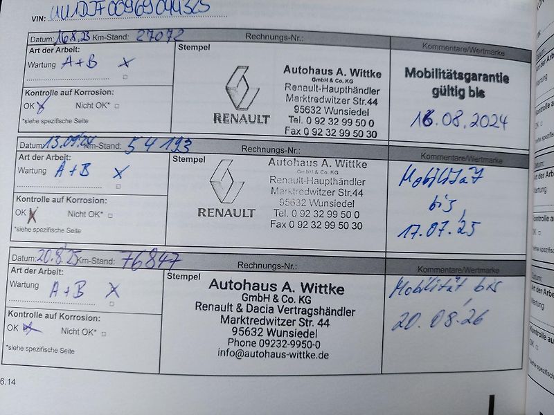 Dacia Sandero (2022) III. Stepway TCe 100 LPG - fotka 31 z 36