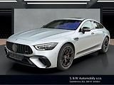 Mercedes-Benz AMG GT 63 S E Performance - náhled 1