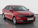 Škoda Rapid (2019) Style 1.0 TSI, ČR,1.maj - náhled 1