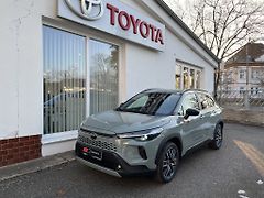 Toyota Corolla Cross 1.8L HEV Style - fotografie inzerátu