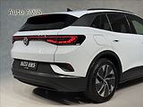 Volkswagen ID.4 Pro Tepelko IQ Light Kamera - náhled 12