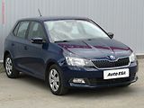 Škoda Fabia (2015) 1.4TDi, ČR, Ambition, temp - náhled 1