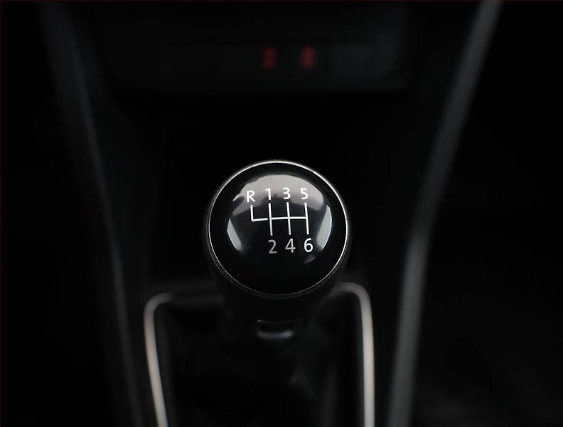 SsangYong Korando (2022) Style 1.5 T-GDI, 4X4 - fotka 16 z 24