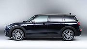Nové MINI Clubman (2019)