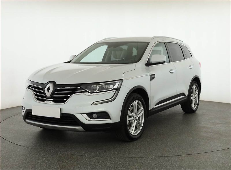 Renault Koleos (2018) Initiale Paris 2.0 dCi, 4X4 - fotka 2 z 21