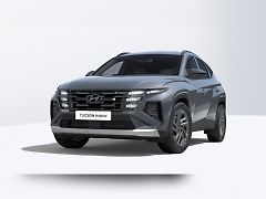 Hyundai Tucson (2026) GO Czech Plus! - fotografie inzerátu