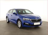 Škoda Scala (2023) Style 1.0 TSI, Automat, ČR - náhled 1