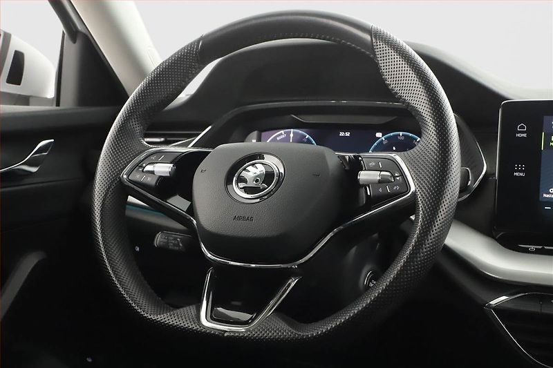 Škoda Octavia (2021) Style 1.4 TSI iV - fotka 20 z 22