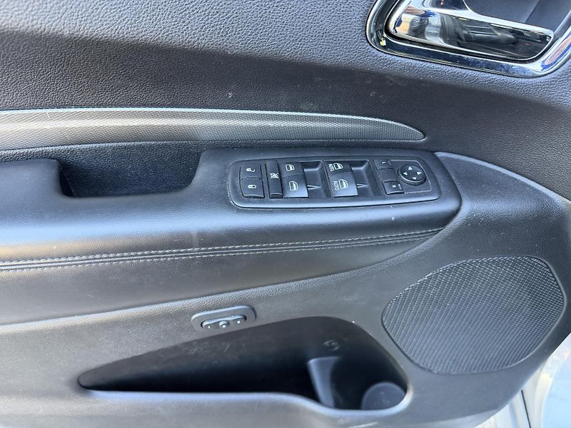 Dodge Durango 3.6i V6 GT 7 MIST - fotka 16 z 24