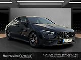 Mercedes-Benz CLA 35 AMG, 4M, HUD - náhled 7