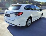 Toyota Corolla Touring 1.8 Hybrid Business - náhled 7