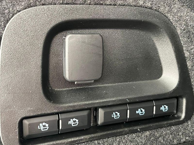 Ford Galaxy 2.5 HEV TITANIUM 7 míst - fotka 36 z 64