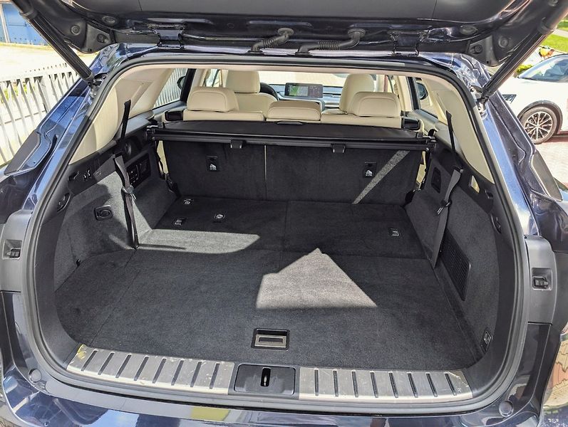 Lexus RX 450h (2021) L 4x4 Executive - fotka 5 z 22