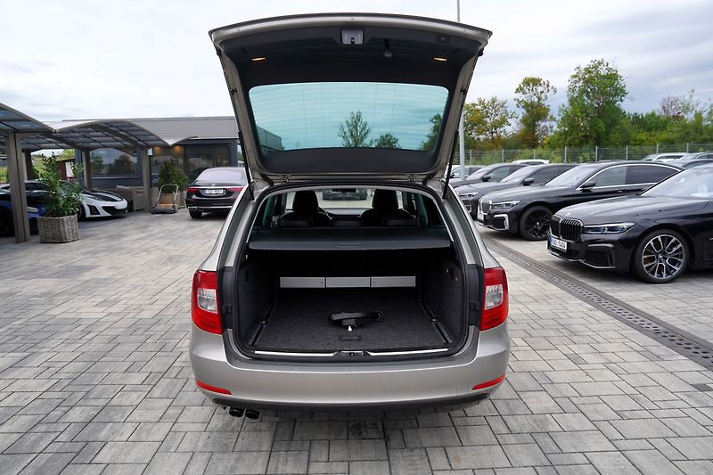 Škoda Superb 2.0 TDI 125 kW L&K/ČR/DPH - fotka 12 z 44