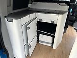 Ford Tourneo Custom (2025) Nugget L1 2.0 ecoblue 125kw, Č - náhled 25