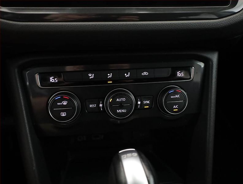 Volkswagen Tiguan Allspace (2018) 2.0 TSI - fotka 10 z 18