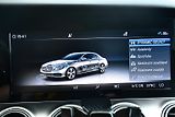 Mercedes-Benz Třídy E 350D AMG K360° HEAD-UP - náhled 40