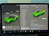 Tesla Model Y (2022) PERFORMANCE 393 Kw ,RYZEN,DPH - náhled 19