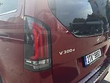 Mercedes-Benz Třídy V V 300d / Exclusive / L / 4M - náhled 31