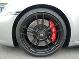 Porsche 911 CARRERA GTS  - náhled 8