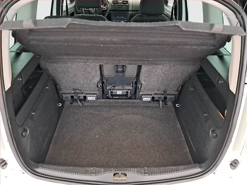 Škoda Roomster (2014) 1.2 TSI, Serv.kniha, Tempomat - fotka 14 z 15