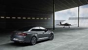 Renault Talisman.