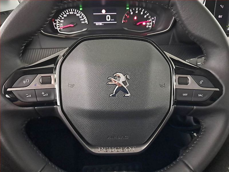 Peugeot 208 (2023) 1.2 PureTech, Serv.kniha, Kůže - fotka 18 z 21