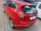 Ford Fiesta (2015) 1.2, 1.maj,ČR - náhled 1