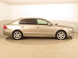 Škoda Superb (2012) 2.0 TDI, Tempomat - náhled 6