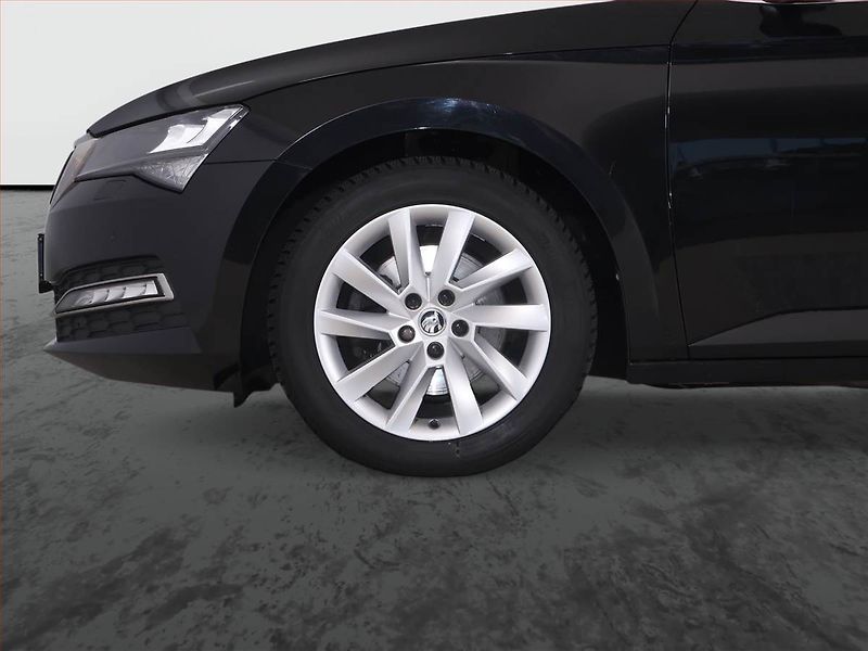 Škoda Superb (2021) Style 2.0 TDI - fotka 15 z 20