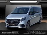 Mercedes-Benz Třídy V V 300d/XL 4M AMG AVANTGARDE - náhled 1