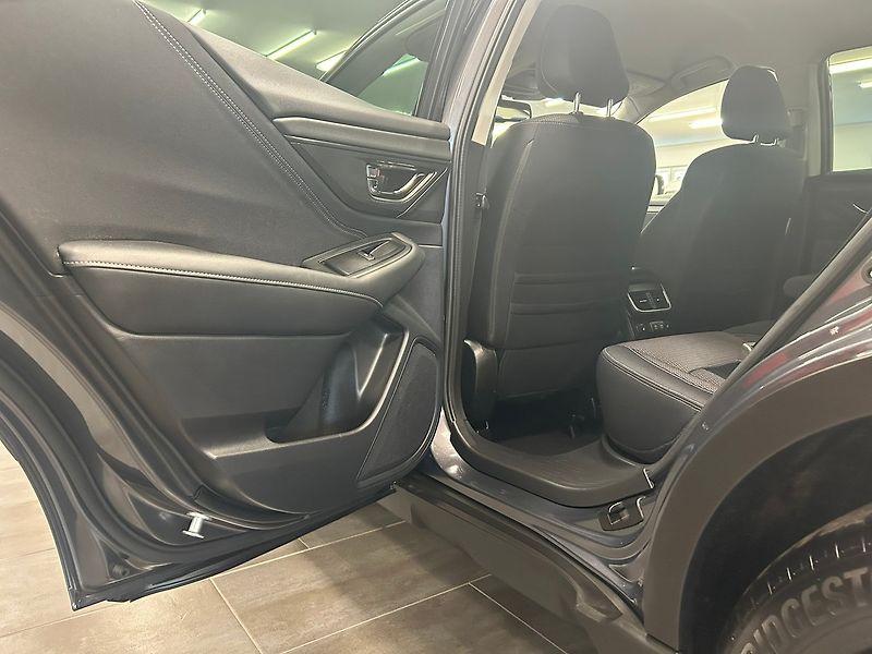 Subaru Outback (2022) 2.5 ACTIVE AUT 2022 | Záruka - fotka 22 z 54