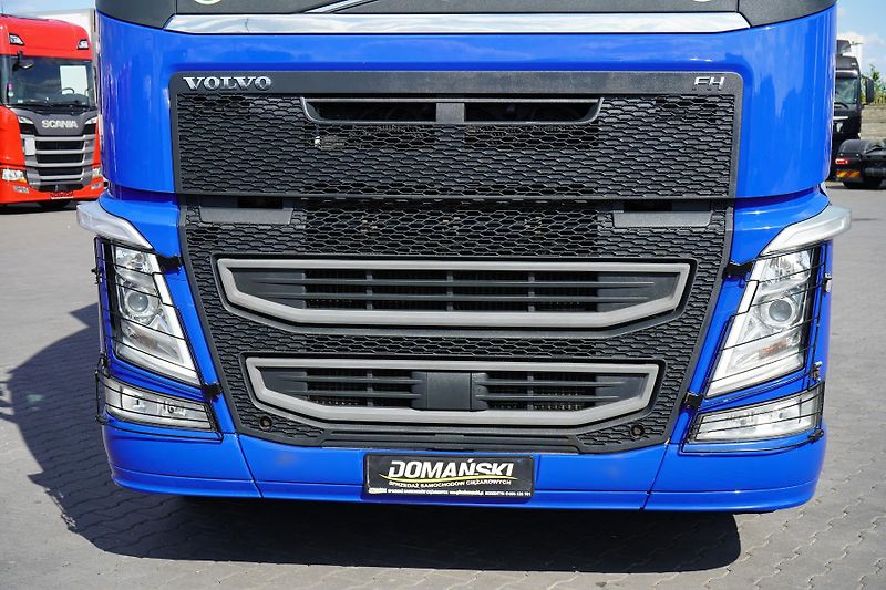 Volvo FH (2016) 420 / E 6 / FIRANKA  / 23 PALE - fotka 23 z 51