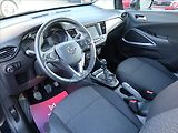 Opel Crossland X 1,2 Turbo,81kW,1majČR,Serv.kn. - náhled 9