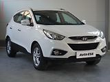 Hyundai ix35 (2012) 1.7 CRDi, AC, tempo, park - náhled 1