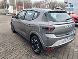 Dacia Sandero (2026) Journey Eco-G 120 - náhled 3