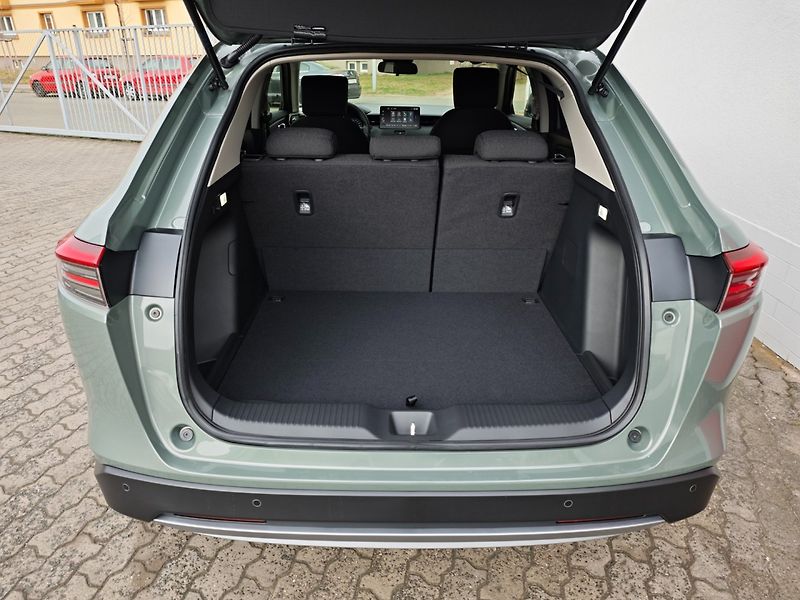 Honda HR-V (2026) 1.5 eHEV Elegance MR27 SKLADEM - fotka 6 z 40