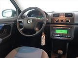 Škoda Fabia (2008) 1.2 12V, Tažné, zamluveno - náhled 7