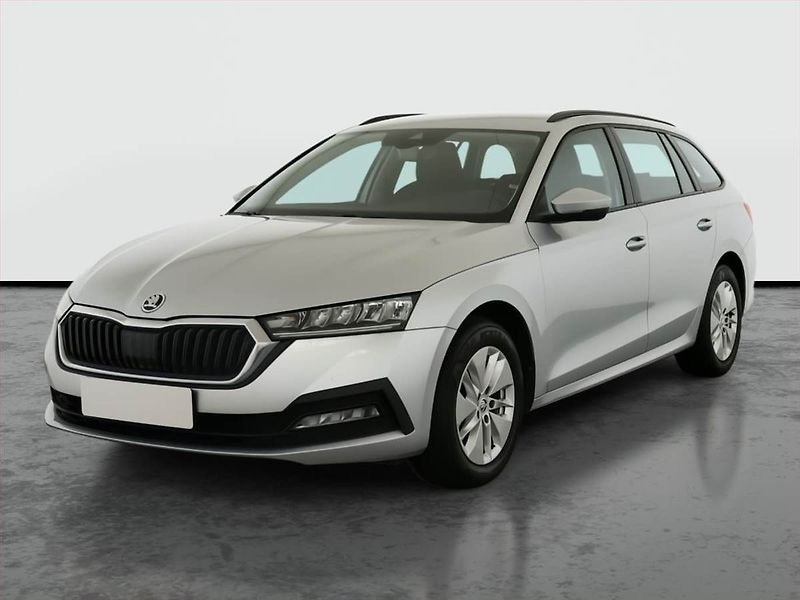 Škoda Octavia (2023) Ambition 2.0 TDI, ČR,1.maj - fotka 2 z 17
