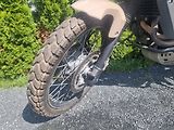 Yamaha XT 660 Z Ténéré (2008) - náhled 8