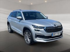 Škoda Kodiaq 2,0 TDI 147 L&K 4x4 AT - fotografie inzerátu