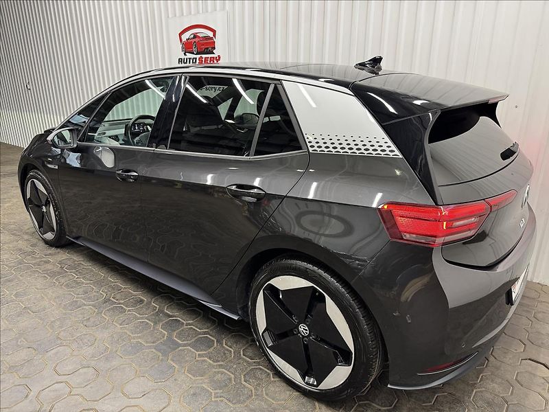 Volkswagen ID.3 150kW MAX 1ST PLUS PRO PERF. - fotka 6 z 45