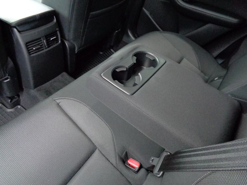 Mazda CX-30 2,5 140PS C-line,p.Styl,Z.PNEU - fotka 21 z 26